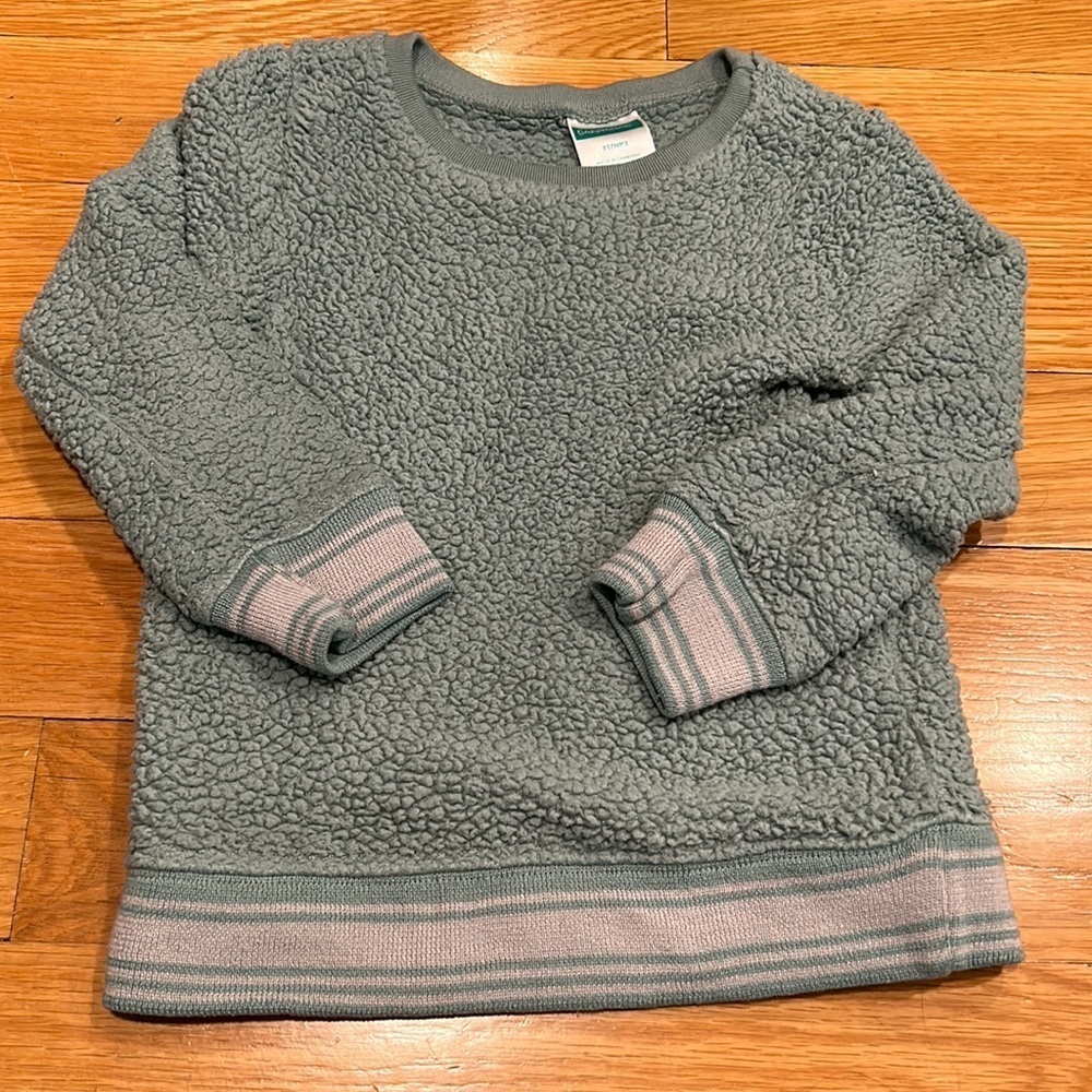 Garanimals 3 t top good condition